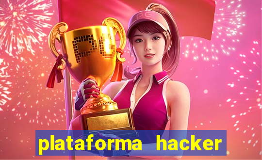 plataforma hacker fortune tiger